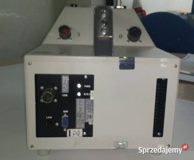 Fotoradar AD9 T Stary Sącz