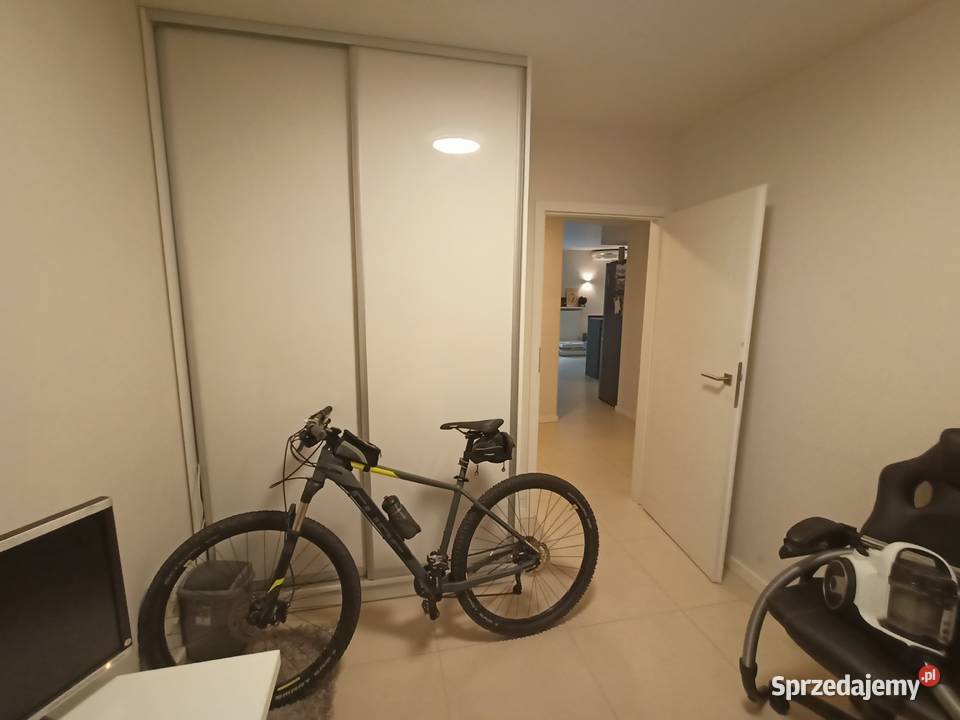 Syndyk Sprzeda mieszkanie Złote Łąki Kościelna Sprzedaż Kościelna Wieś