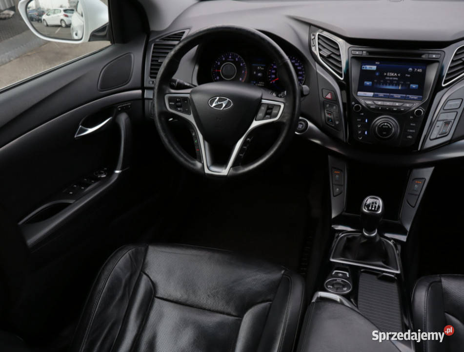 Hyundai i40 20 GDI Lublin