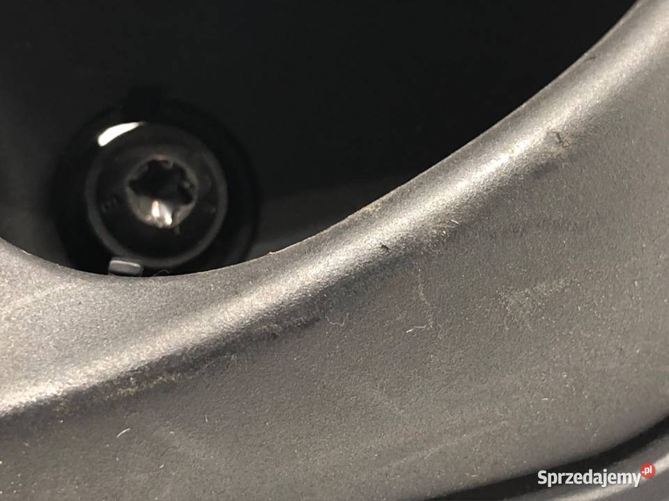 KLAMKA WEWNĘTRZNA LEWY TYŁ RENAULT KANGOO II osobowe sprzedam