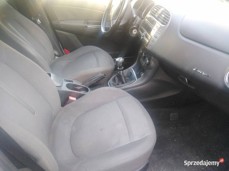 Fiat Bravo 250000km Strzelno