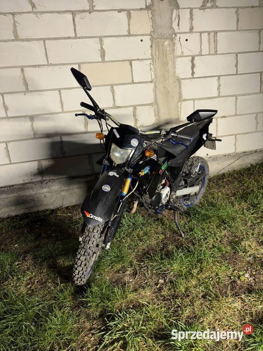 generic trigger mazowieckie