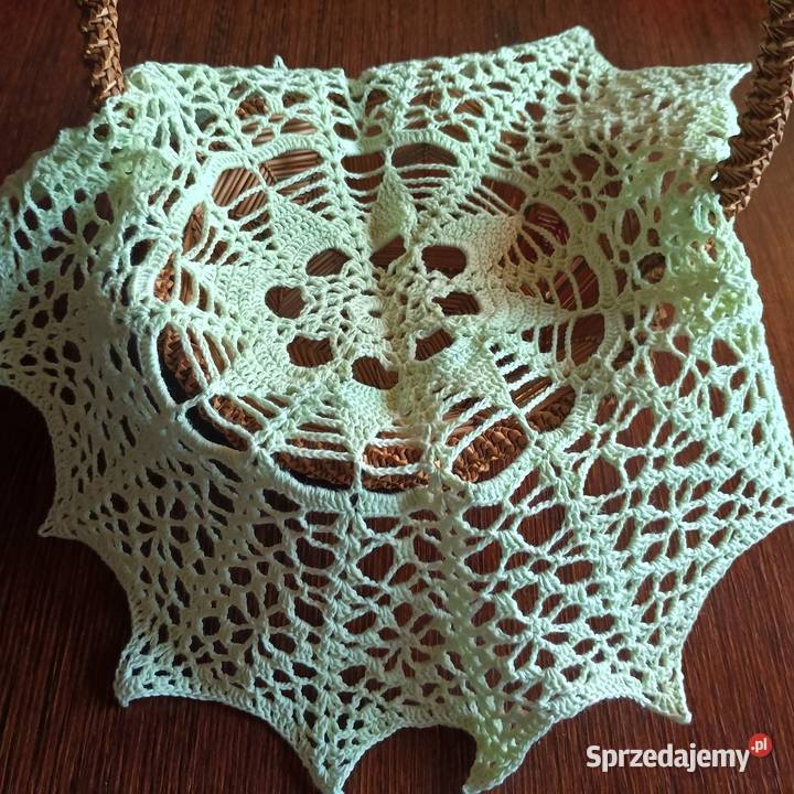 Serwetki do koszyczka