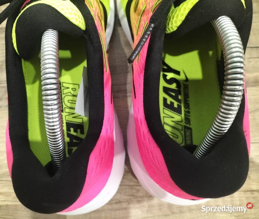 Buty Nike WMNS Lunarglide 8 Ultd 425 Nike Wałbrzych
