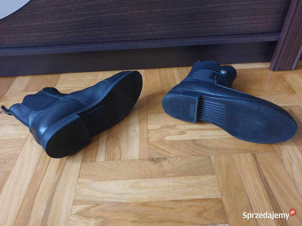 Buty motocyklowe BMW r 46 Mszana Dolna