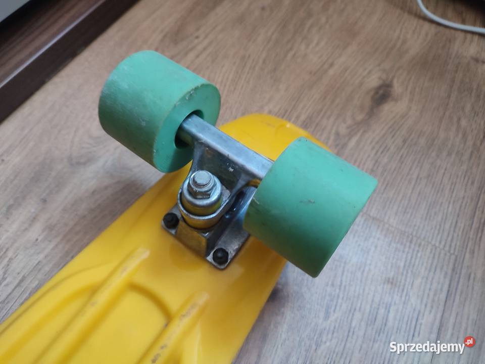 Deskorolka Speed Board Koszalin sprzedam