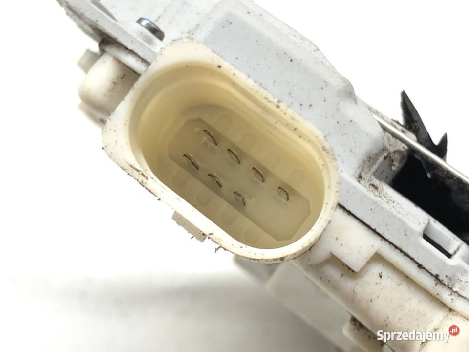 ZAMEK DRZWI PRAWY TYŁ SEAT EXEO Kombi