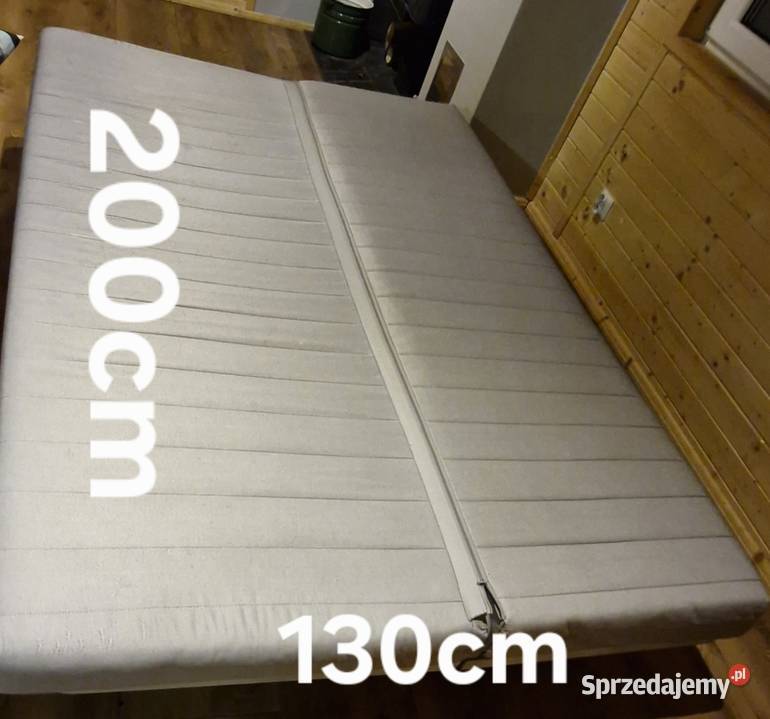 Sofa kanapa ikea beddinge Radomsko