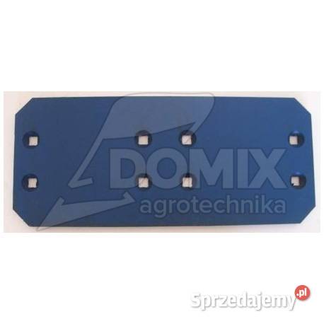 Płoza obracalna Lemken A42H 3411460 Golina
