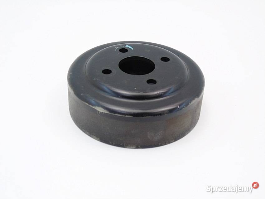 KOŁO PASOWE POMPY WODY 12 10 SPACE STAR MIRAGE Pozostałe śląskie