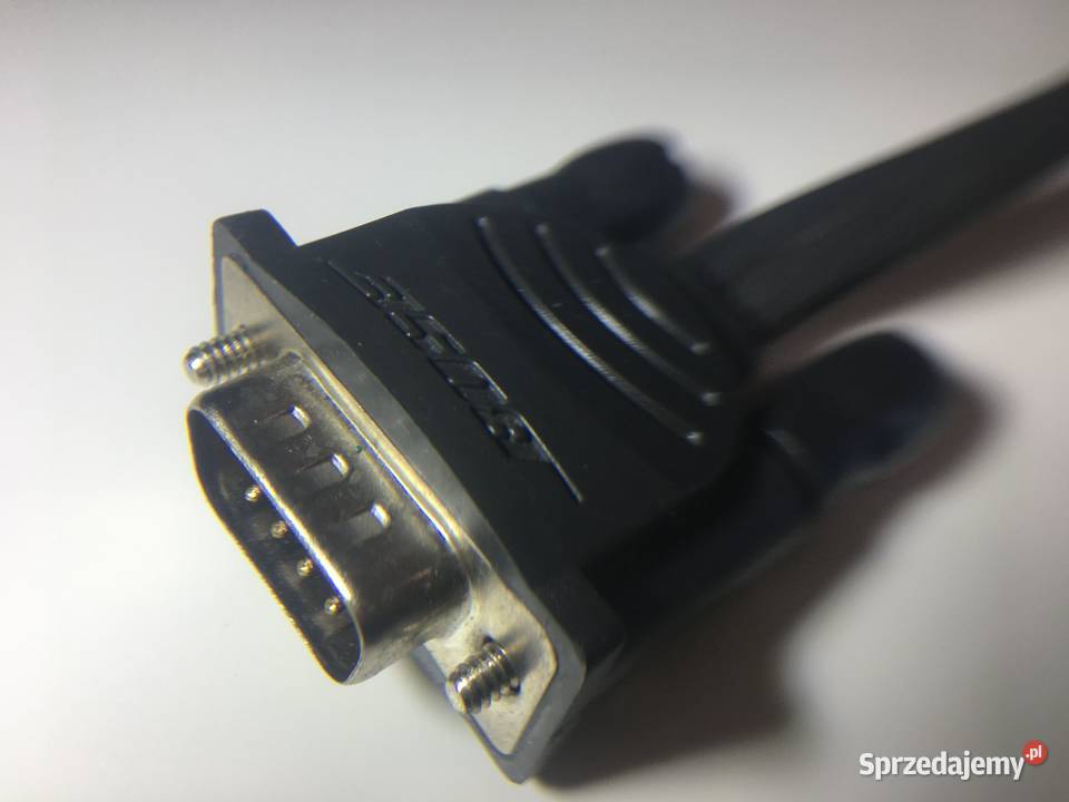 BOSE oryginalny kabel głosnikowy Pozostałe Szczecinek