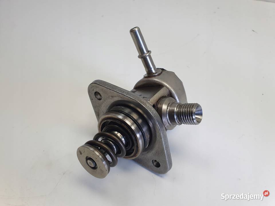 POMPA PALIWA Porsche 911 GT3 38 wtryskowa Rudka