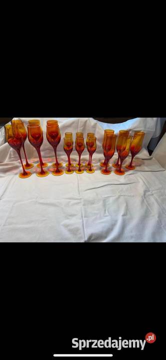 Szkło kolorowe dolnośląskie Duszniki-Zdrój sprzedam