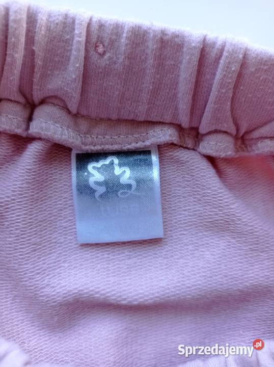 Spodenki baggy hamerki Tuss 8692 12m+ Katowice