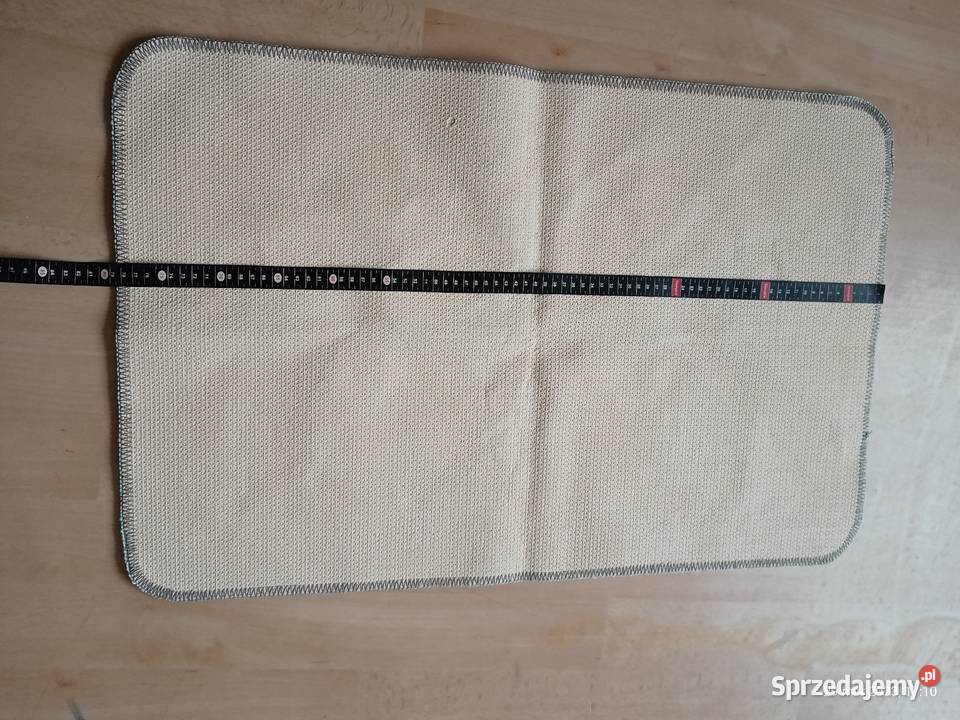 Wycieraczka dywanik chodnik