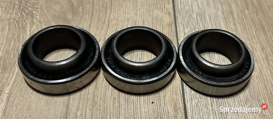 NOWE łożysko CBK166RSR oporowe sprzęgła Fiat Warszawa sprzedam