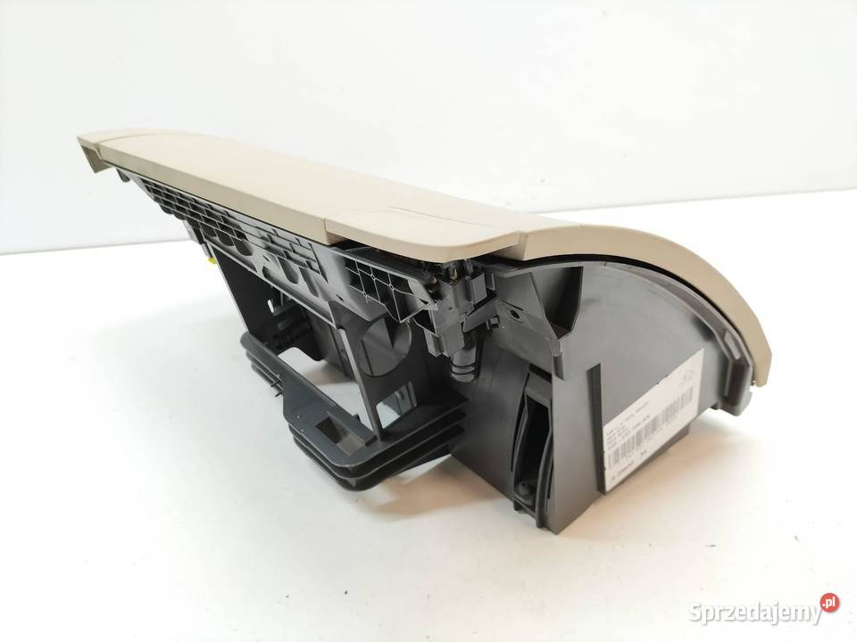 SCHOWEK PRAWY PASAŻERA 3V JASNY 3V1857097AN sprzedam