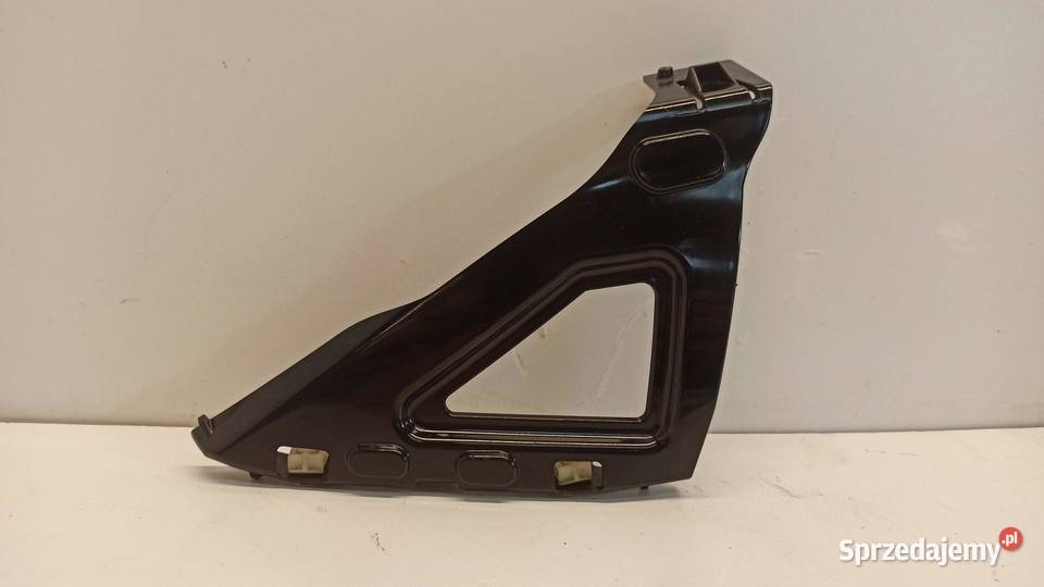 BMW 7 G11 ŚLIZG ZDERZAKA LEWY PRZÓD 7357201