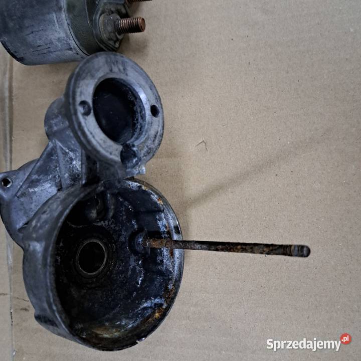 ROZRUSZNIK Skoda FELICIA 13 MPI dwie sztuki osobowe Warszawa sprzedam