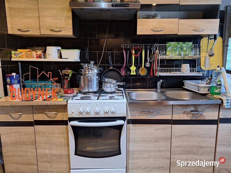 Dom Jeżyce sprzedam