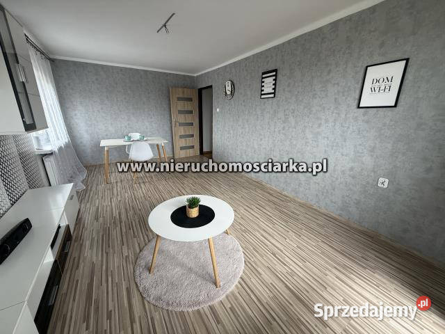 Mieszkanie 6316m2 3 pokoje Wodzisław Śląski sprzedam