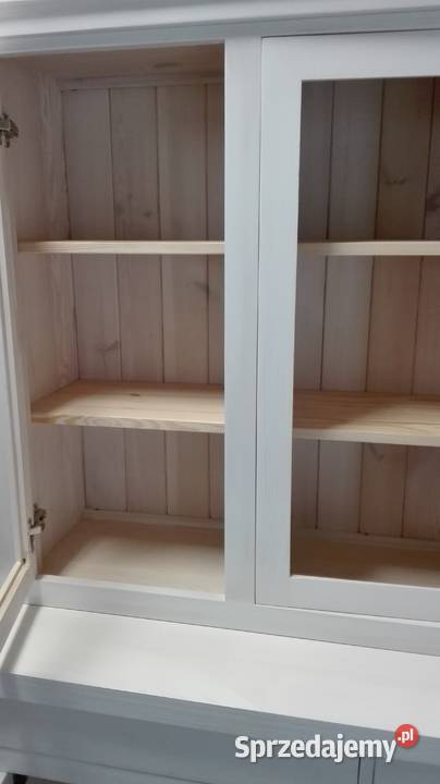 KREDENS TARDYCYJNY Dom i Ogród opolskie Opole