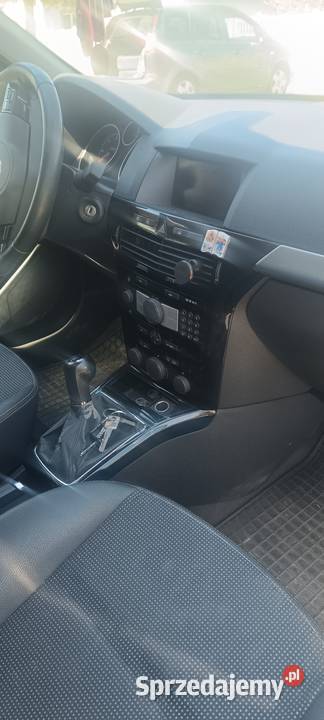 Opel Astra Jasieniec-Maziarze