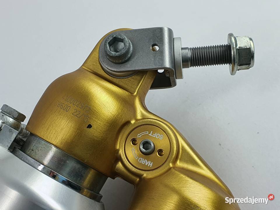 Amortyzator Tyl Sprezyna Mv Agusta Turismo łódzkie Łódź