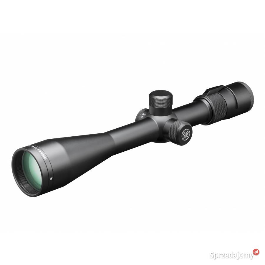 Luneta celownicza Vortex Viper 6520x50 30 mm AO wielkopolskie Trzcianka
