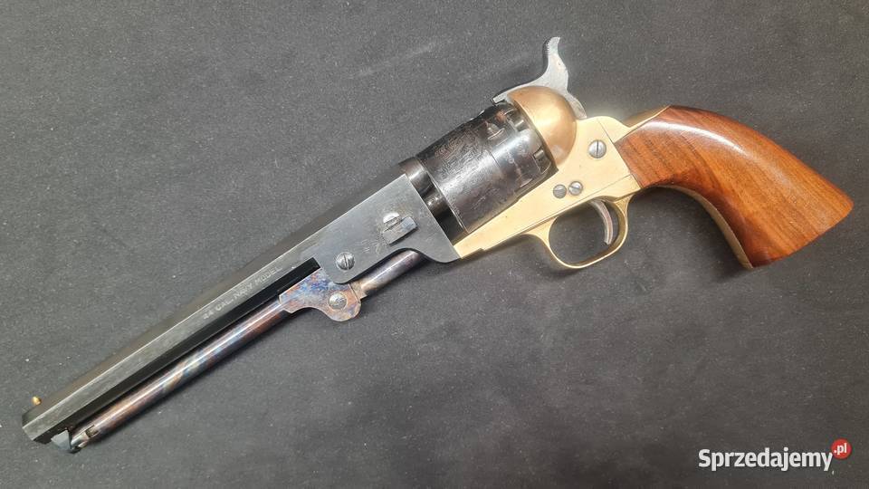 Colt Navy Confederate 1851 kal 44 Euroarms z Zielona Góra