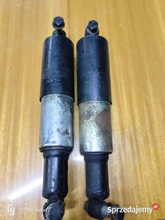 Amortyzatory tył Krosno WSK Łubno