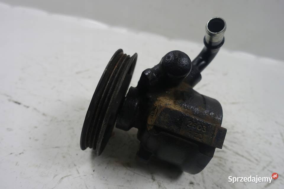 Rover 25 16 16V POMPA WSPOMAGANIA Oryginał 9905R lubelskie Rudka sprzedam