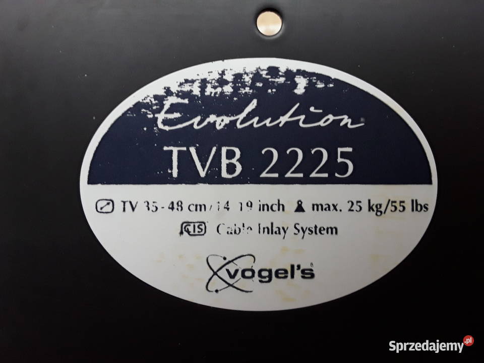 Uniwersalny uchwyt Vogels TVB 2225 Warszawa