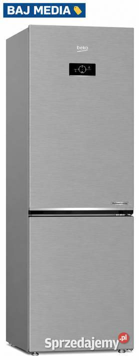 Lodówka Beko bPro500 B5RCNA366HXB1 Pełny No mazowieckie Warszawa