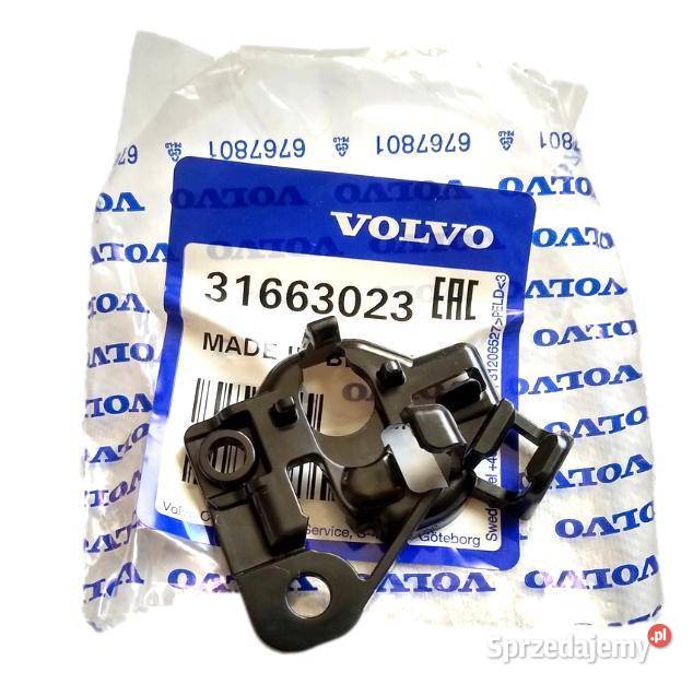 VOLVO S60 V60 V60CC II wspornik czujnika Motoryzacja Bielany Wrocławskie