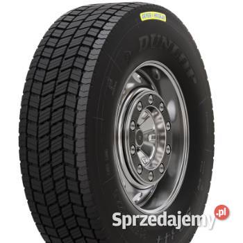 Opona 29580R225 295 80 225 Bieżnikowane