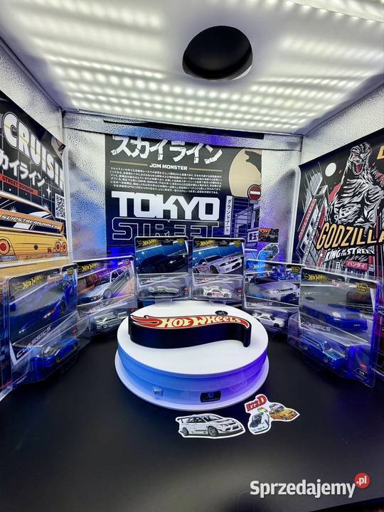 Hot Wheels Modern Classic Set Chase BOX 20