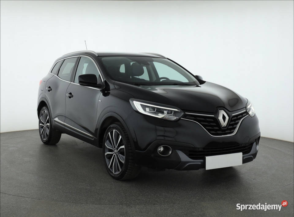 Renault Kadjar 12 TCe komputer pokładowy Piaseczno sprzedam