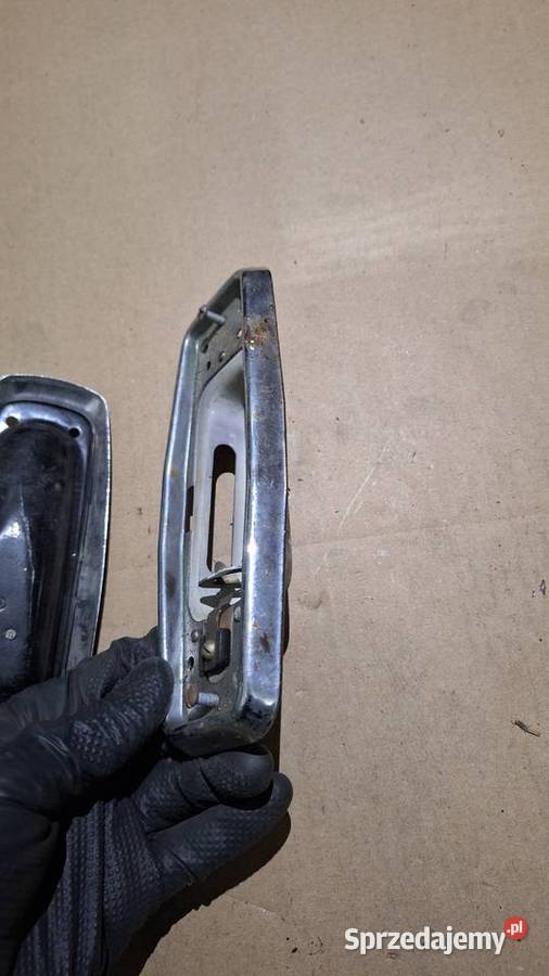 Lamka oświetlenia kabiny podsufitowa Gaz 21 Kraków