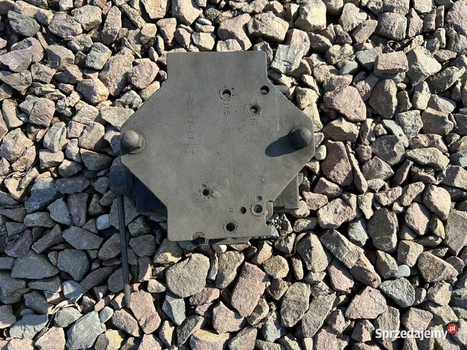 uchwyt mocujący tokarka frezarka do wiercenia Kraków