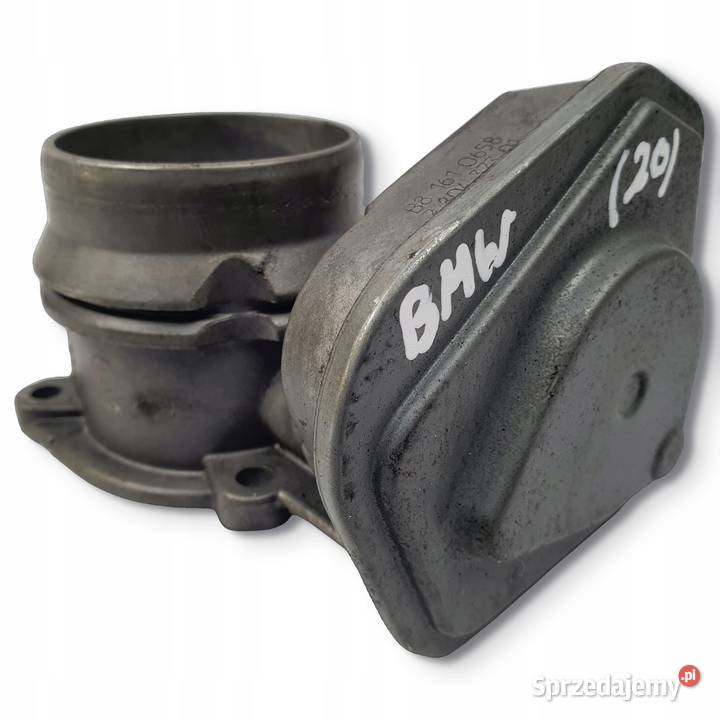 PRZEPUSTNICA BMW E87 E90 E91 20 D oryginał Chełm