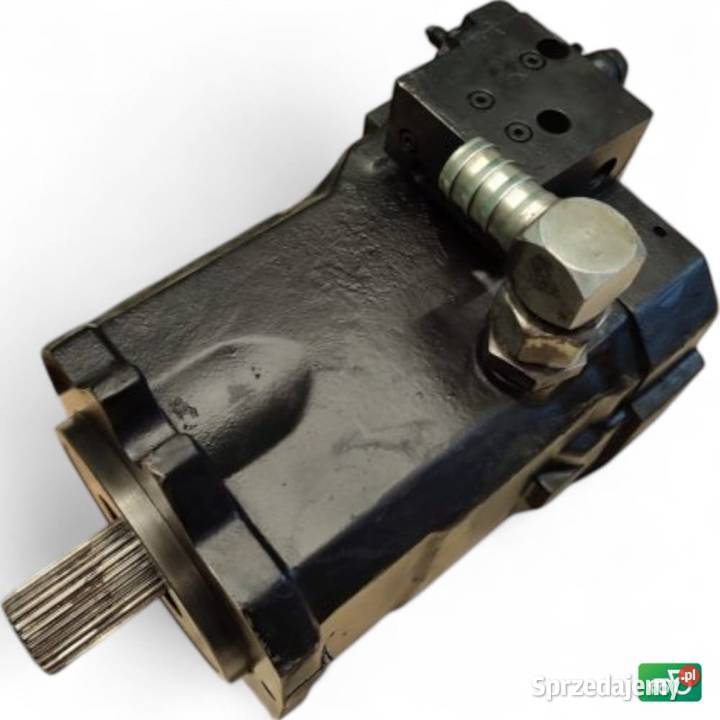 Silnik jazdy Linde HMR13502 ATLAS 1704 M sprzedam