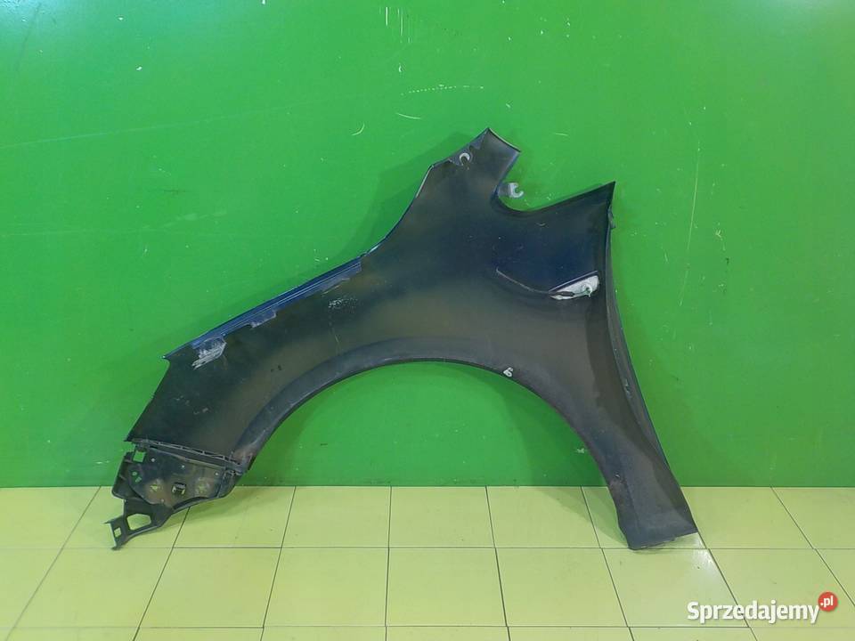 OPEL ASTRA IV J LIFT 17 CDTI 14r HB 5D blotnik osobowe mazowieckie Suków