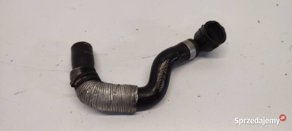 VW TIGUAN II RURA PRZEWÓD WODY 5QF122073A