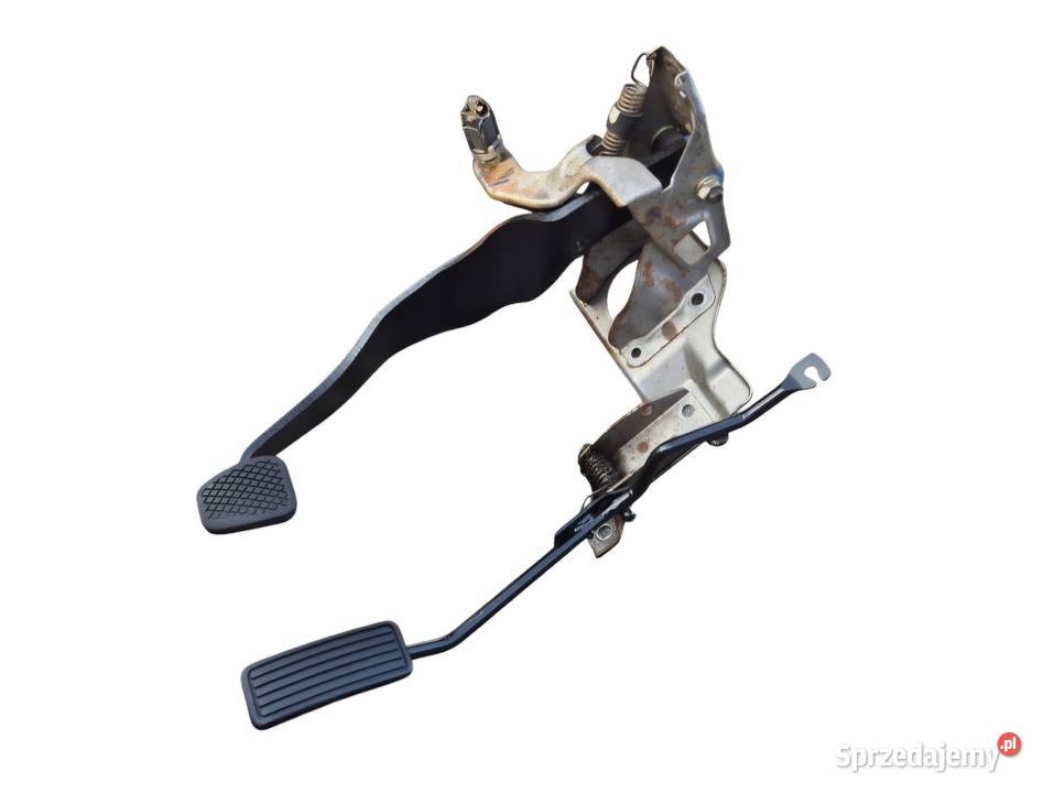 PEDAŁ HAMULCA I SPRZĘGŁA HONDA CRV I 1 Pedały sprzedam