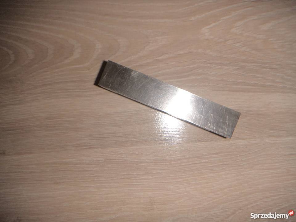 Liniał sinusowy MKNh100x25 Wrocław