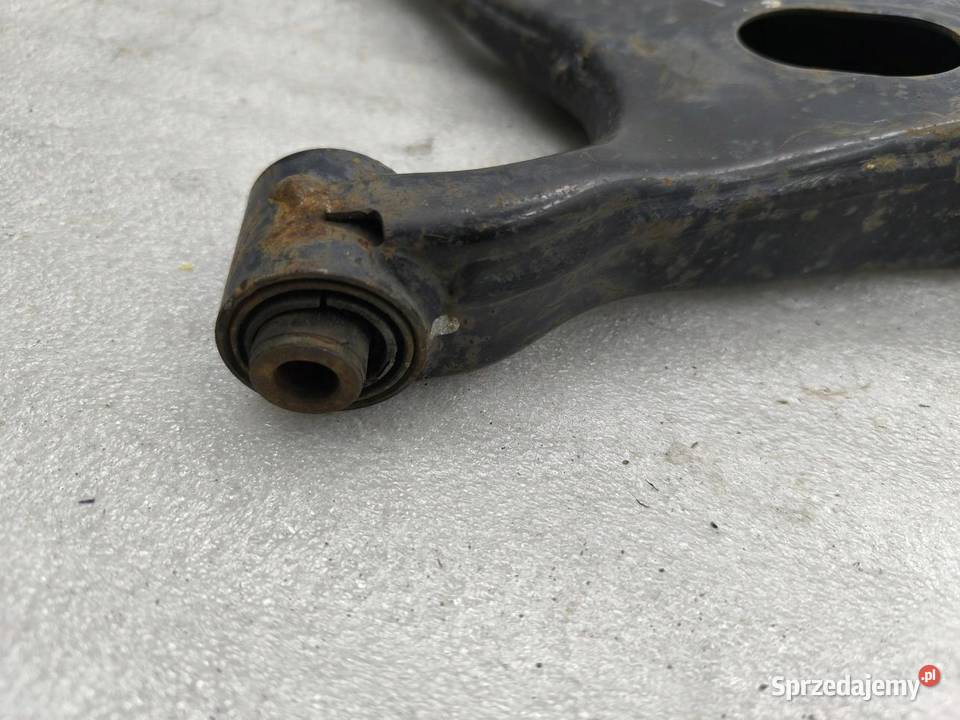WAHACZ PRZÓD PRZEDNI PRAWY SUBARU FORESTER IV SJ Wahacze wielkopolskie sprzedam