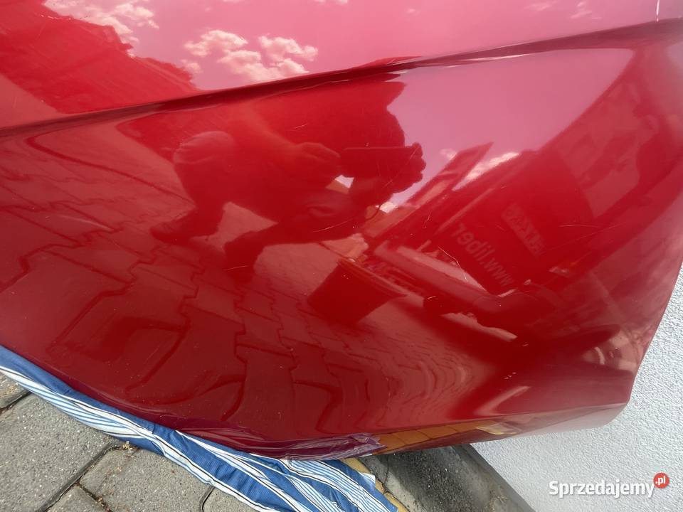 drzwi Mitsubischi Lancer Łódź sprzedam