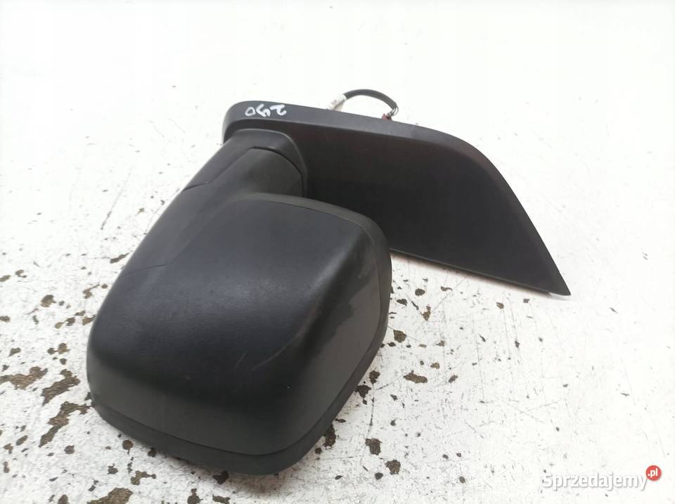 LUSTERKO LEWE 5PIN EU Citroen Nemo I 2007 Lusterka zewnętrzne sprzedam
