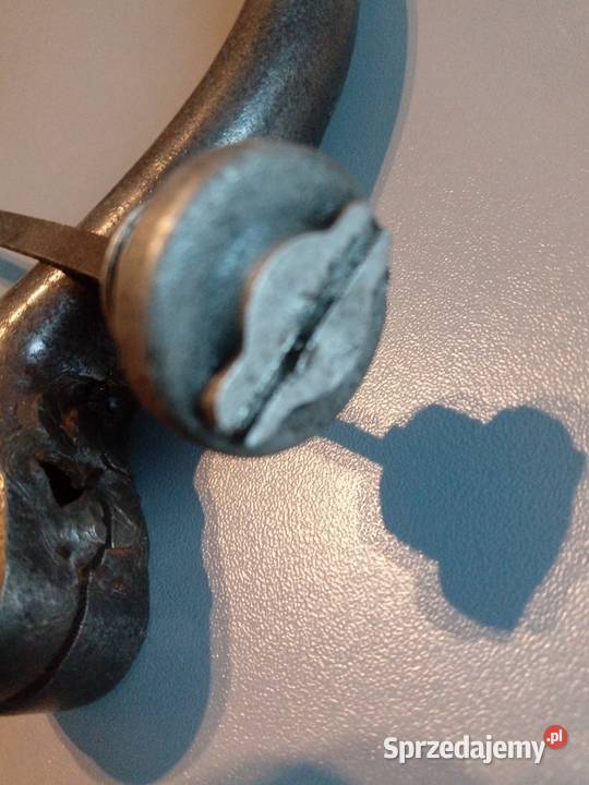 bagnet miarka oleju Awo Simson Sport Czujniki Poznań